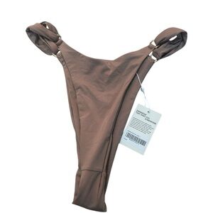 Monday Swimwear Husk Morocco Bikini Bottom